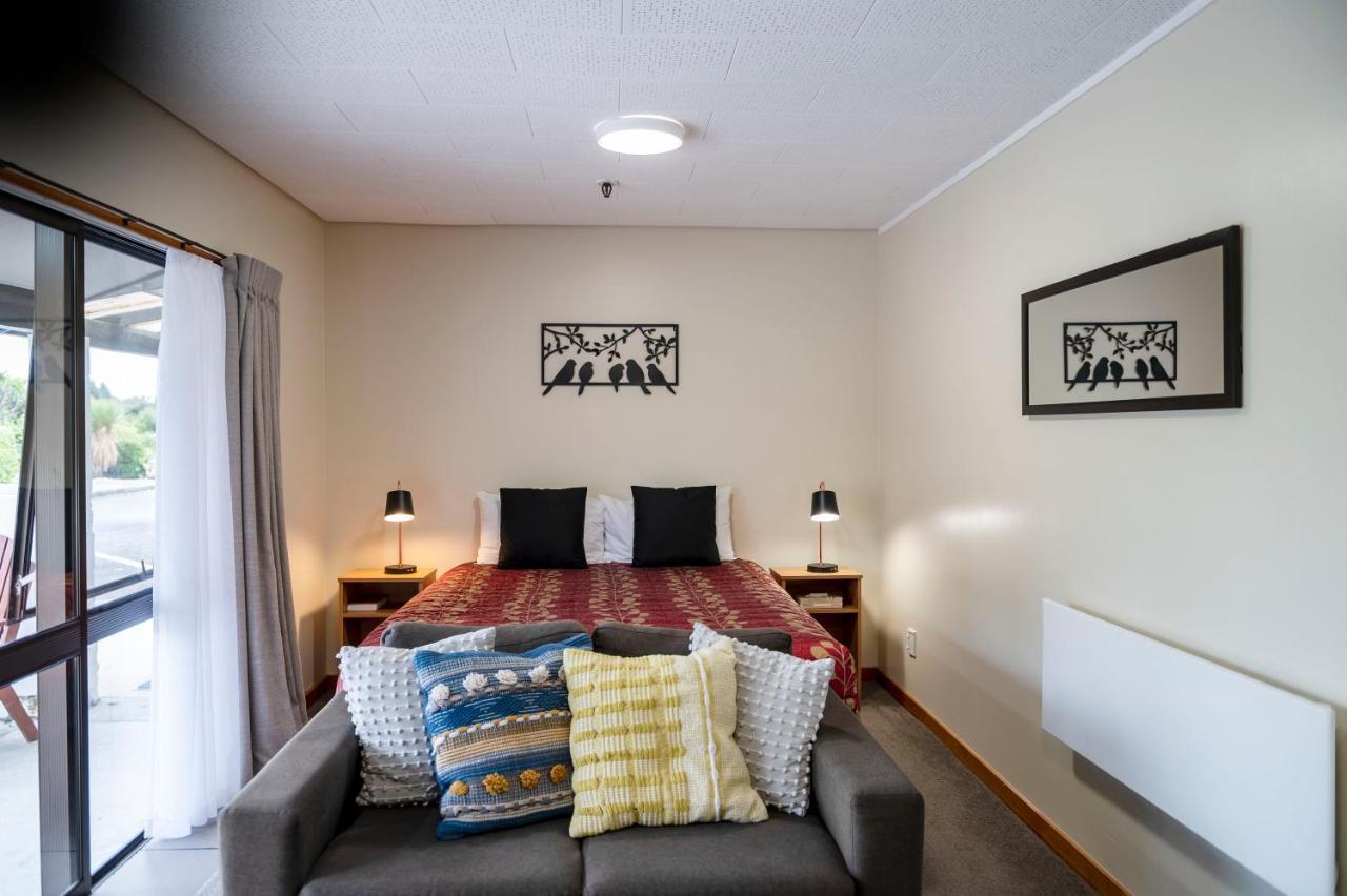 هاست Asure Aspiring Court Motel المظهر الخارجي الصورة